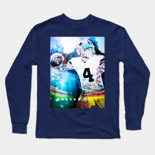 Dak Long Sleeve T-Shirt